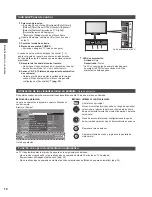 Предварительный просмотр 100 страницы Panasonic Viera TC-L42ET5W Operating Instructions Manual