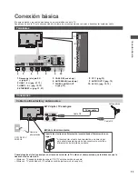 Предварительный просмотр 101 страницы Panasonic Viera TC-L42ET5W Operating Instructions Manual