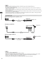 Предварительный просмотр 102 страницы Panasonic Viera TC-L42ET5W Operating Instructions Manual