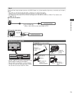 Предварительный просмотр 103 страницы Panasonic Viera TC-L42ET5W Operating Instructions Manual