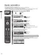 Предварительный просмотр 104 страницы Panasonic Viera TC-L42ET5W Operating Instructions Manual