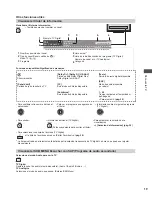 Предварительный просмотр 109 страницы Panasonic Viera TC-L42ET5W Operating Instructions Manual