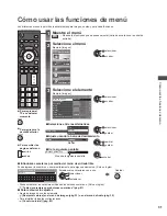 Предварительный просмотр 121 страницы Panasonic Viera TC-L42ET5W Operating Instructions Manual