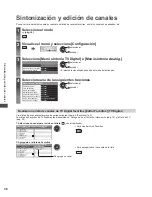 Предварительный просмотр 128 страницы Panasonic Viera TC-L42ET5W Operating Instructions Manual