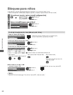 Предварительный просмотр 132 страницы Panasonic Viera TC-L42ET5W Operating Instructions Manual