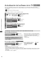 Предварительный просмотр 134 страницы Panasonic Viera TC-L42ET5W Operating Instructions Manual