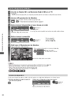 Предварительный просмотр 138 страницы Panasonic Viera TC-L42ET5W Operating Instructions Manual