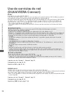 Предварительный просмотр 146 страницы Panasonic Viera TC-L42ET5W Operating Instructions Manual