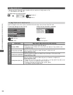 Предварительный просмотр 148 страницы Panasonic Viera TC-L42ET5W Operating Instructions Manual