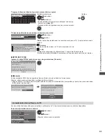 Предварительный просмотр 151 страницы Panasonic Viera TC-L42ET5W Operating Instructions Manual