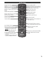 Preview for 15 page of Panasonic Viera TC-L42ET60 Quick Setup Manual