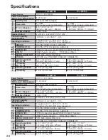 Preview for 22 page of Panasonic Viera TC-L42ET60 Quick Setup Manual