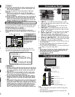 Предварительный просмотр 4 страницы Panasonic Viera TC-L42U5 Operating Instructions Manual