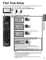 Preview for 15 page of Panasonic Viera TC-L47E5 Owner'S Manual