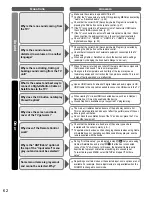 Preview for 62 page of Panasonic Viera TC-L47E5 Owner'S Manual