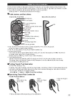 Preview for 17 page of Panasonic VIERA TC-L47WT60 Owner'S Manual