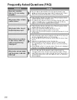 Preview for 22 page of Panasonic VIERA TC-L47WT60 Owner'S Manual