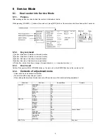 Preview for 9 page of Panasonic VIERA TC-L47WT60 Service Manual