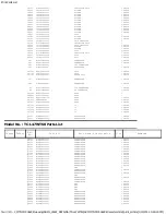 Preview for 43 page of Panasonic VIERA TC-L47WT60 Service Manual