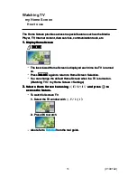 Preview for 11 page of Panasonic Viera TC-L50ET60 Owner'S Manual