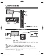 Preview for 11 page of Panasonic Viera TC-L60E55 Owner'S Manual