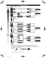 Preview for 12 page of Panasonic Viera TC-L60E55 Owner'S Manual