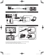 Preview for 13 page of Panasonic Viera TC-L60E55 Owner'S Manual