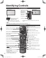 Preview for 14 page of Panasonic Viera TC-L60E55 Owner'S Manual