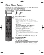 Preview for 15 page of Panasonic Viera TC-L60E55 Owner'S Manual