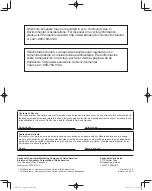 Preview for 24 page of Panasonic Viera TC-L60E55 Owner'S Manual