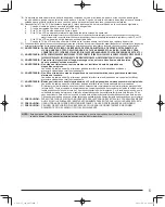 Preview for 29 page of Panasonic Viera TC-L60E55 Owner'S Manual