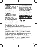 Preview for 31 page of Panasonic Viera TC-L60E55 Owner'S Manual