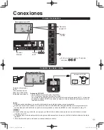 Preview for 35 page of Panasonic Viera TC-L60E55 Owner'S Manual