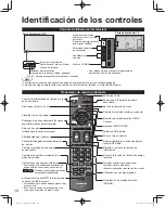 Preview for 38 page of Panasonic Viera TC-L60E55 Owner'S Manual