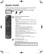 Preview for 39 page of Panasonic Viera TC-L60E55 Owner'S Manual