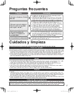 Preview for 41 page of Panasonic Viera TC-L60E55 Owner'S Manual