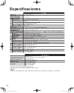 Preview for 42 page of Panasonic Viera TC-L60E55 Owner'S Manual