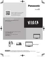 Preview for 49 page of Panasonic Viera TC-L60E55 Owner'S Manual