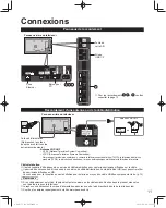 Preview for 59 page of Panasonic Viera TC-L60E55 Owner'S Manual