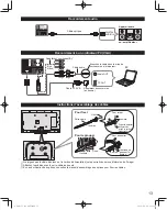 Preview for 61 page of Panasonic Viera TC-L60E55 Owner'S Manual