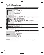 Preview for 66 page of Panasonic Viera TC-L60E55 Owner'S Manual