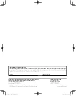 Preview for 72 page of Panasonic Viera TC-L60E55 Owner'S Manual