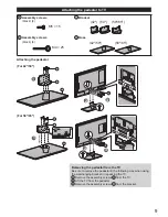 Preview for 9 page of Panasonic Viera TC-L65E60 Owner'S Manual