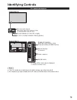 Предварительный просмотр 15 страницы Panasonic Viera TC-L65E60 Owner'S Manual