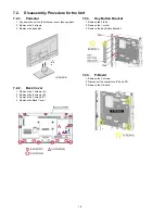 Preview for 18 page of Panasonic Viera TC-L65E60 Service Manual