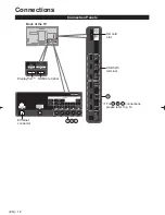 Preview for 12 page of Panasonic Viera TC-L65WT600 Owner'S Manual