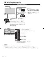 Preview for 16 page of Panasonic Viera TC-L65WT600 Owner'S Manual