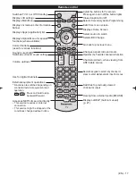 Preview for 17 page of Panasonic Viera TC-L65WT600 Owner'S Manual