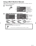 Preview for 21 page of Panasonic Viera TC-L65WT600 Owner'S Manual