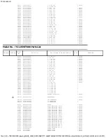 Предварительный просмотр 62 страницы Panasonic Viera TC-L65WT600 Service Manual